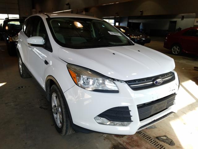 FORD ESCAPE SE 2014 1fmcu0gx0eub83254