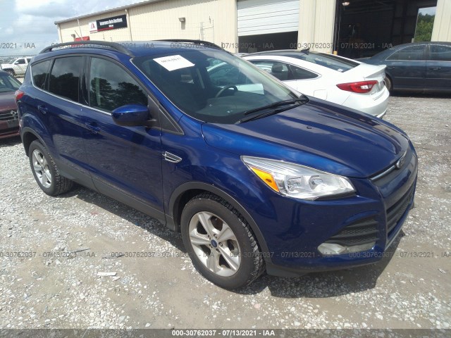 FORD ESCAPE 2014 1fmcu0gx0eub83366