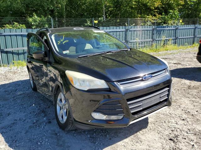 FORD ESCAPE SE 2014 1fmcu0gx0eub92620