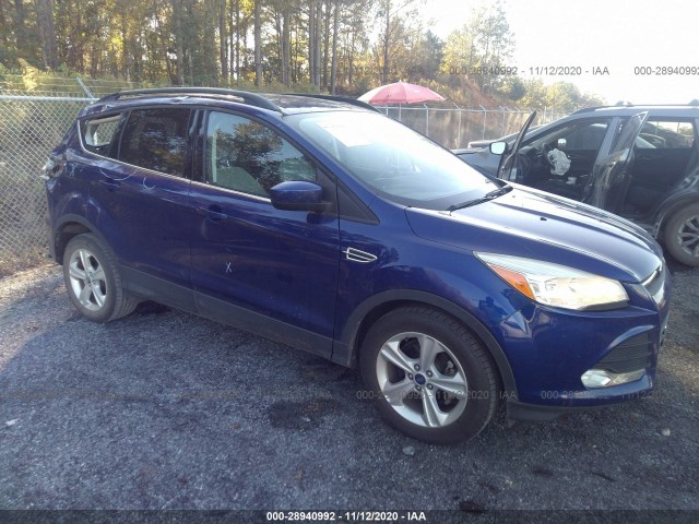 FORD ESCAPE 2014 1fmcu0gx0euc00571