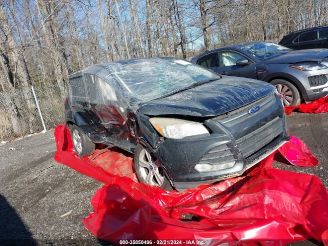 FORD ESCAPE 2014 1fmcu0gx0euc00893