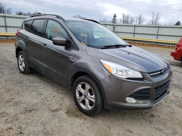 FORD ESCAPE SE 2014 1fmcu0gx0euc02241