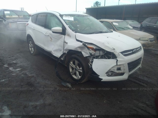 FORD ESCAPE 2014 1fmcu0gx0euc02708