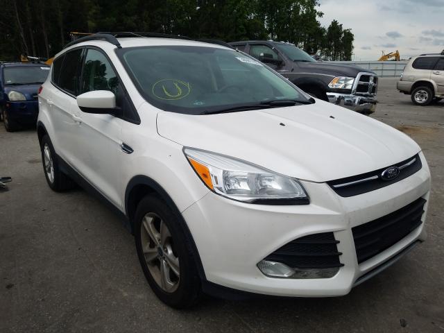 FORD ESCAPE SE 2014 1fmcu0gx0euc04703