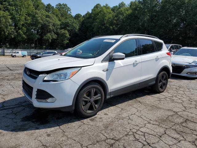 FORD ESCAPE SE 2014 1fmcu0gx0euc05284