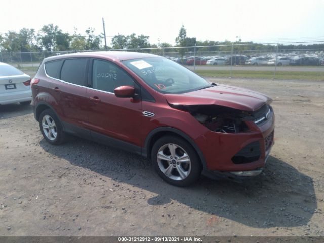 FORD ESCAPE 2014 1fmcu0gx0euc09304