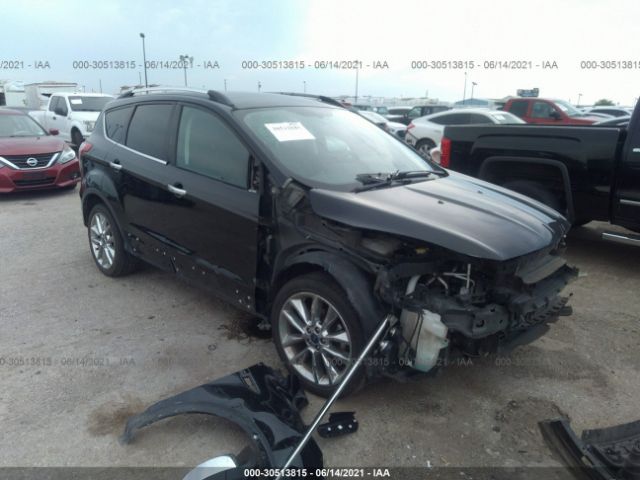 FORD ESCAPE 2014 1fmcu0gx0euc10775