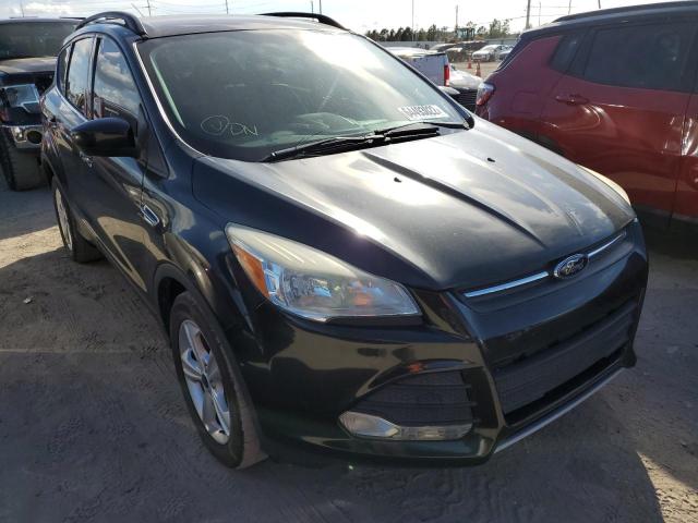 FORD ESCAPE SE 2014 1fmcu0gx0euc16558