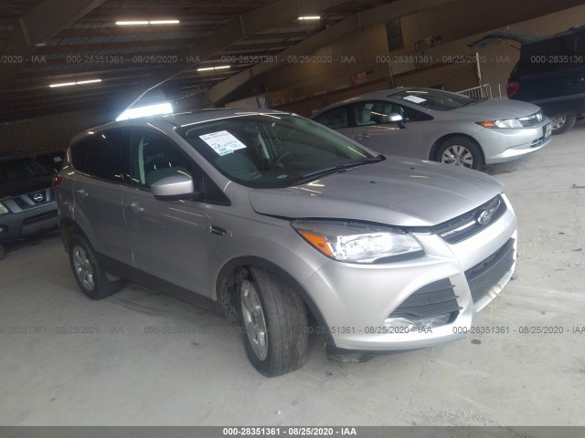 FORD ESCAPE 2014 1fmcu0gx0euc19511