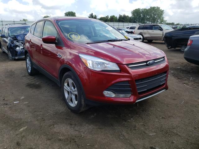 FORD ESCAPE SE 2014 1fmcu0gx0euc20528