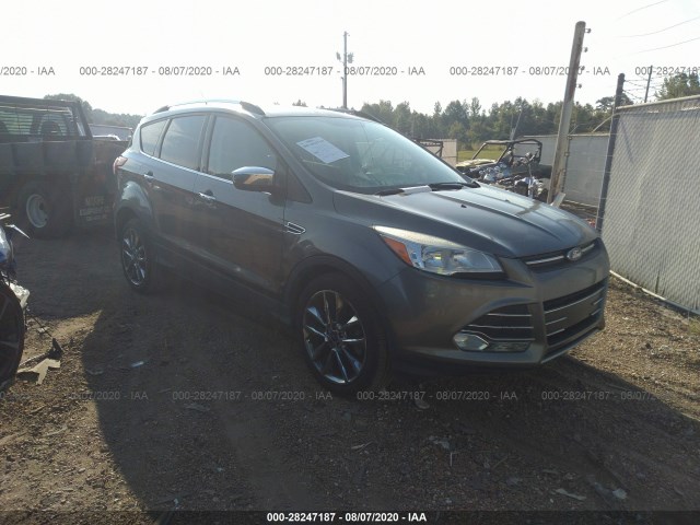 FORD ESCAPE 2014 1fmcu0gx0euc27673