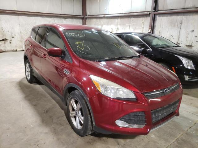 FORD ESCAPE SE 2014 1fmcu0gx0euc28032