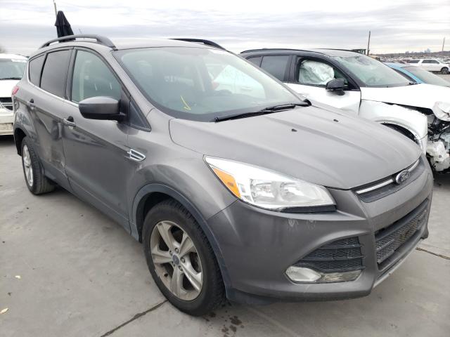 FORD ESCAPE SE 2014 1fmcu0gx0euc29410