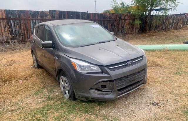 FORD ESCAPE SE 2014 1fmcu0gx0euc29973