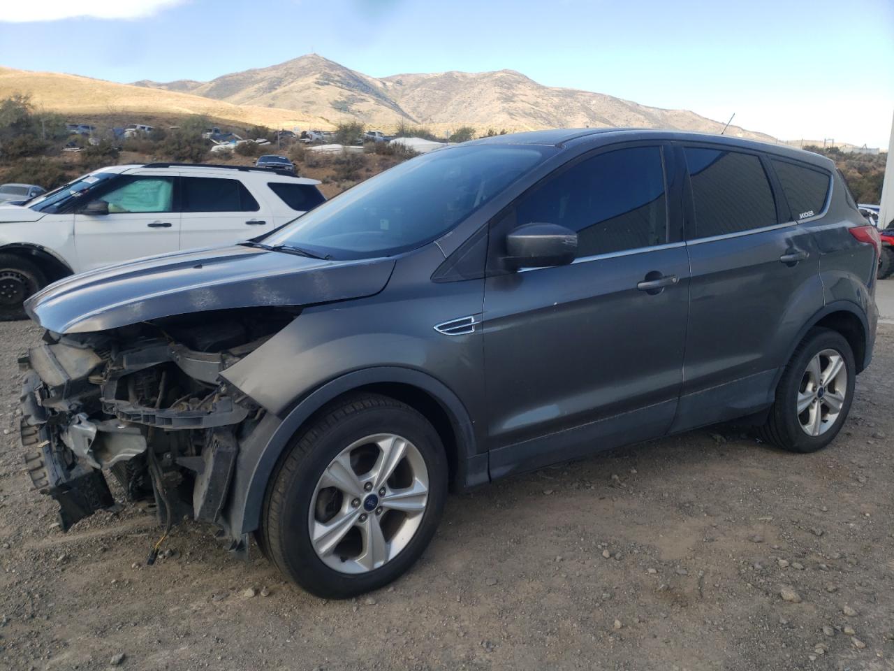 FORD ESCAPE 2014 1fmcu0gx0euc30766