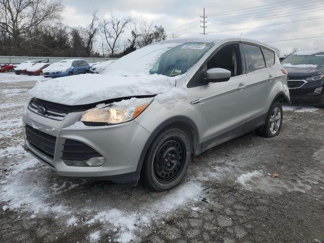 FORD ESCAPE SE 2014 1fmcu0gx0euc36387