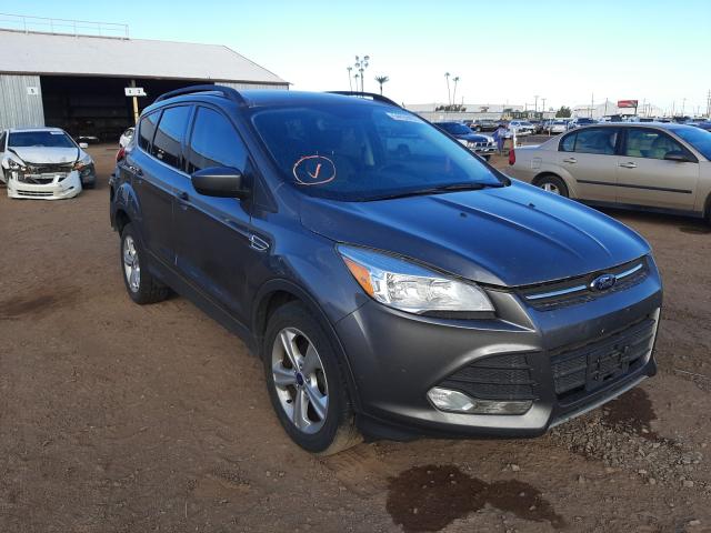 FORD ESCAPE SE 2014 1fmcu0gx0euc37734