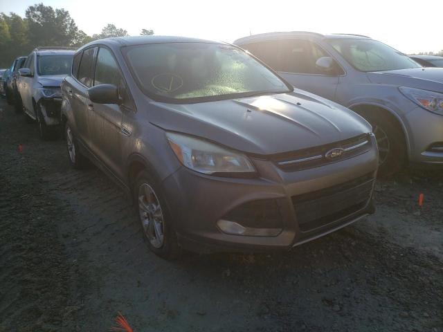 FORD ESCAPE SE 2014 1fmcu0gx0euc46109