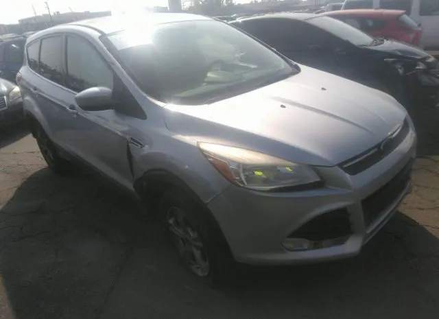 FORD ESCAPE 2014 1fmcu0gx0euc46417