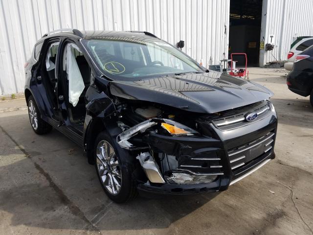 FORD ESCAPE SE 2014 1fmcu0gx0euc49012