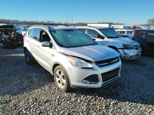 FORD ESCAPE SE 2014 1fmcu0gx0euc52623