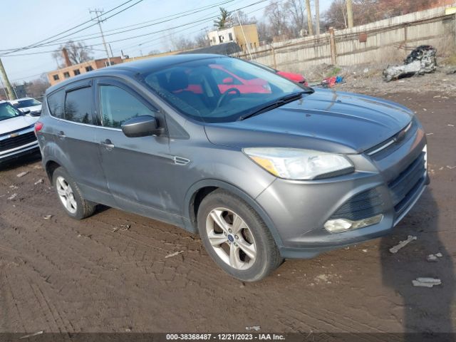 FORD ESCAPE 2014 1fmcu0gx0euc52654