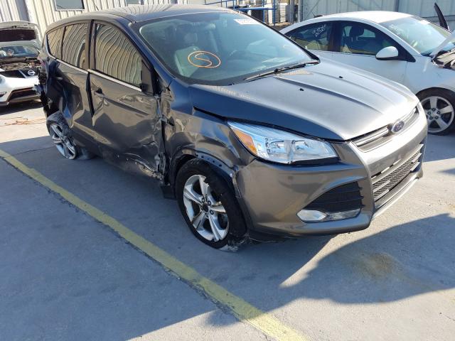 FORD ESCAPE SE 2014 1fmcu0gx0euc58244