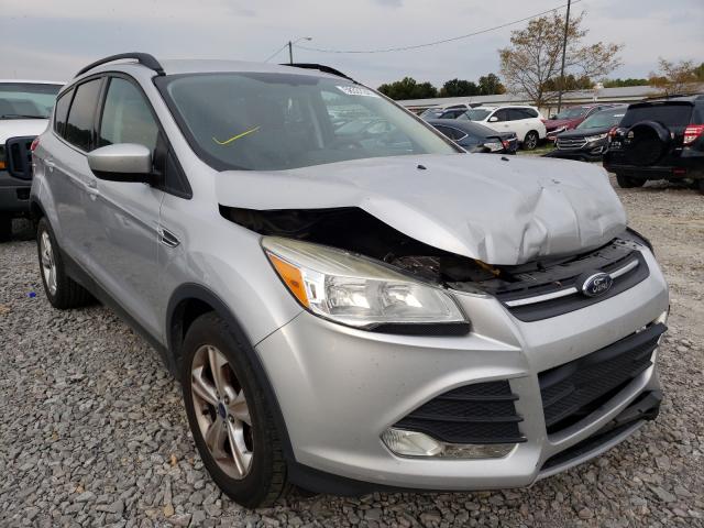 FORD ESCAPE SE 2014 1fmcu0gx0euc60883