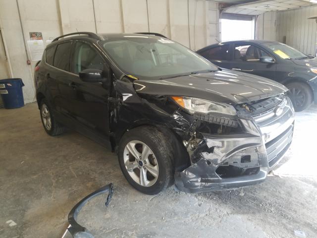 FORD ESCAPE SE 2014 1fmcu0gx0euc61421