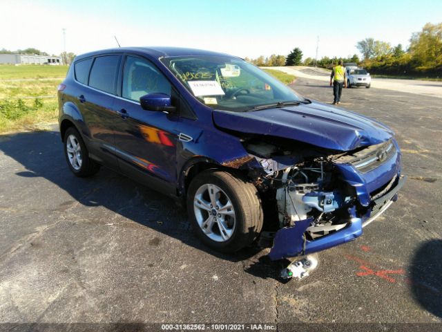 FORD ESCAPE 2014 1fmcu0gx0euc61631