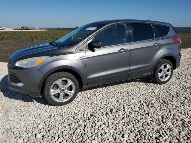 FORD ESCAPE 2014 1fmcu0gx0euc67266