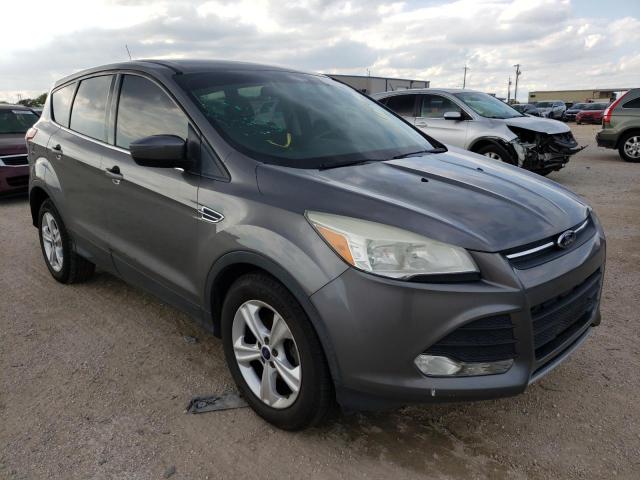 FORD ESCAPE SE 2014 1fmcu0gx0euc69874