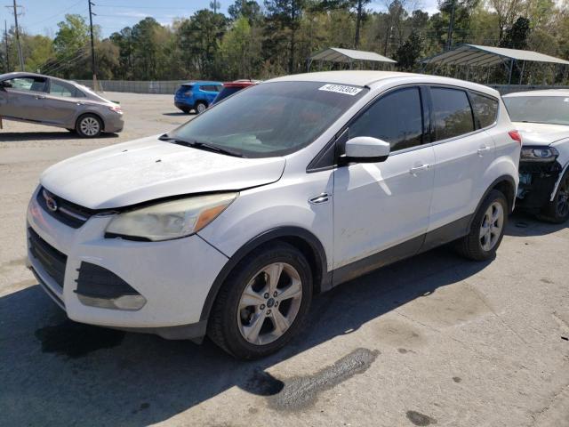 FORD ESCAPE SE 2014 1fmcu0gx0euc70054