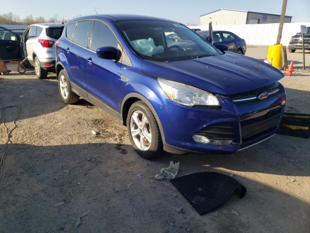 FORD ESCAPE SE 2014 1fmcu0gx0euc73956