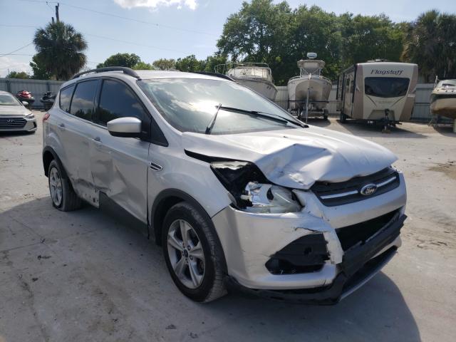 FORD ESCAPE SE 2014 1fmcu0gx0euc81894