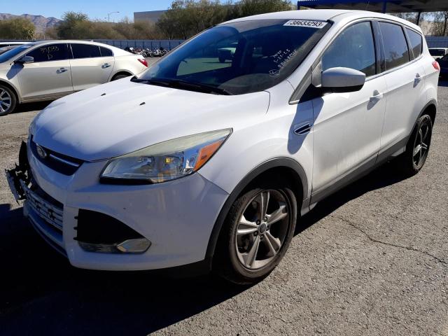 FORD ESCAPE SE 2014 1fmcu0gx0euc85895