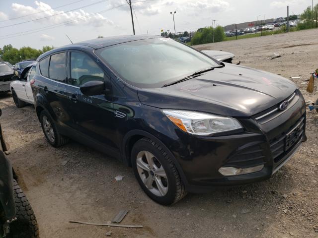 FORD ESCAPE SE 2014 1fmcu0gx0euc85945