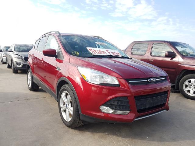 FORD ESCAPE SE 2014 1fmcu0gx0euc85976