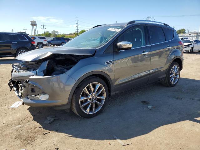 FORD ESCAPE SE 2014 1fmcu0gx0euc90613