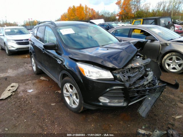 FORD ESCAPE 2014 1fmcu0gx0euc91843