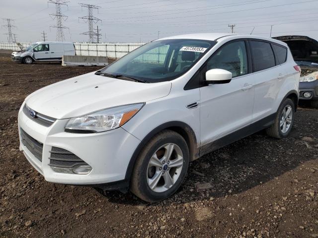 FORD ESCAPE SE 2014 1fmcu0gx0euc93866