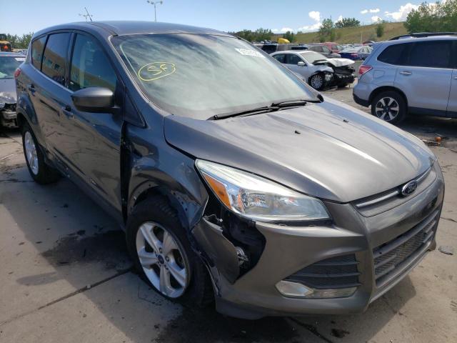 FORD ESCAPE 2014 1fmcu0gx0euc94080