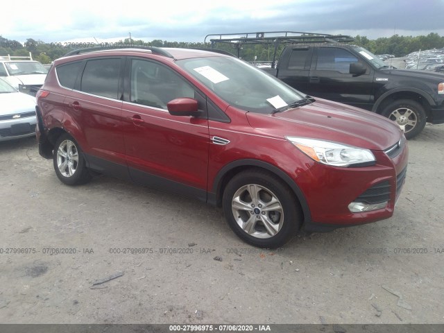 FORD ESCAPE 2014 1fmcu0gx0euc97853