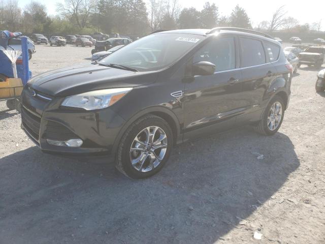 FORD ESCAPE SE 2014 1fmcu0gx0euc98341