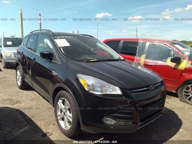 FORD ESCAPE 2014 1fmcu0gx0eud06938