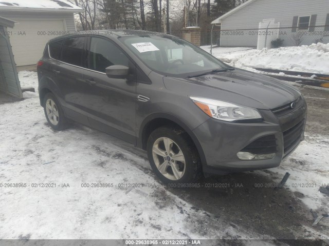 FORD ESCAPE 2014 1fmcu0gx0eud07975