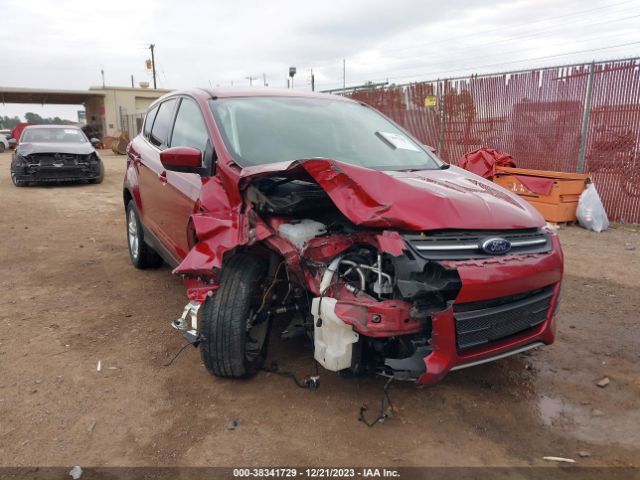 FORD ESCAPE 2014 1fmcu0gx0eud08625