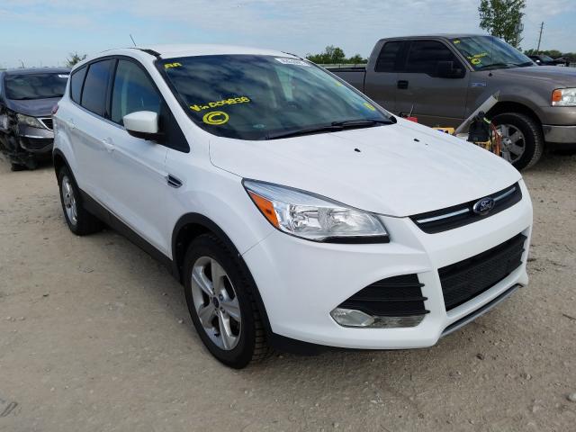 FORD NULL 2014 1fmcu0gx0eud09838