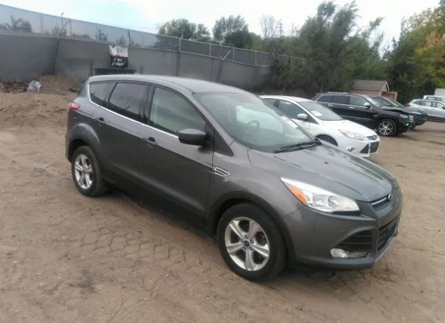 FORD ESCAPE 2014 1fmcu0gx0eud10388