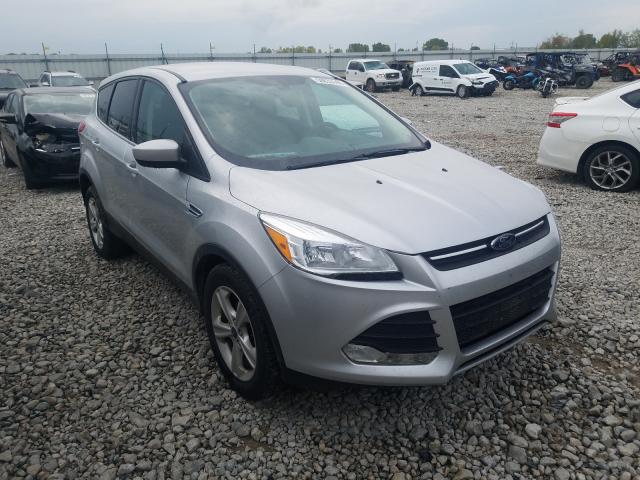 FORD ESCAPE SE 2014 1fmcu0gx0eud14876